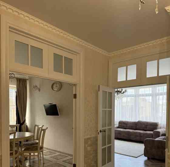 5-комн. квартира, 141 м2, 3/7 эт. Химки