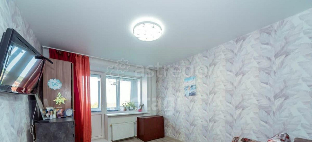 2-комн. квартира, 44.3 м2, 4/9 эт. Бийск - изображение 4