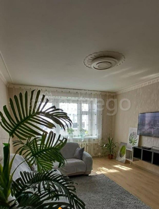 4-комн. квартира, 75.5 м2, 4/5 эт. Кодинск - изображение 1