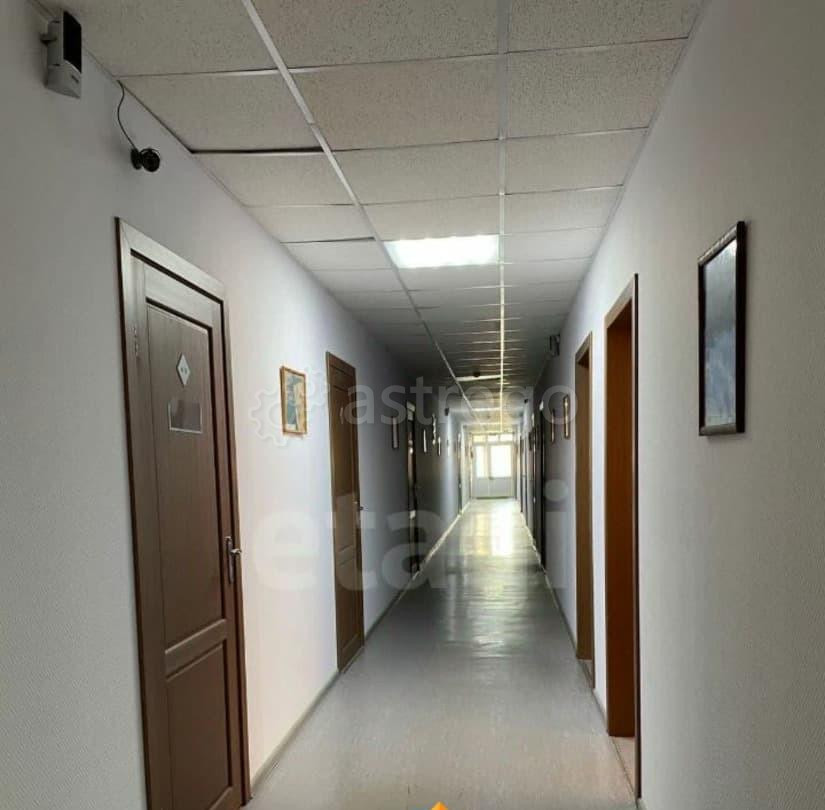 Офис, 13.1 м2 Красноярск - изображение 2