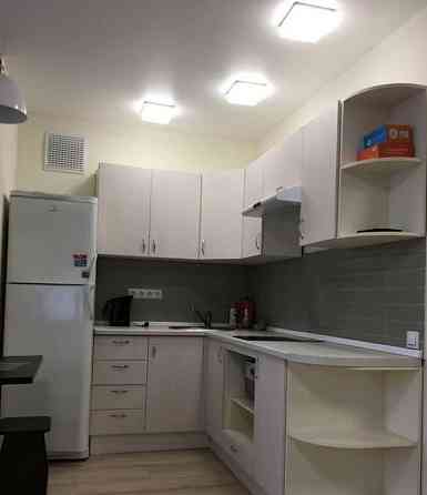 1-комн. квартира, 27 м2, 1/5 эт. Белгород