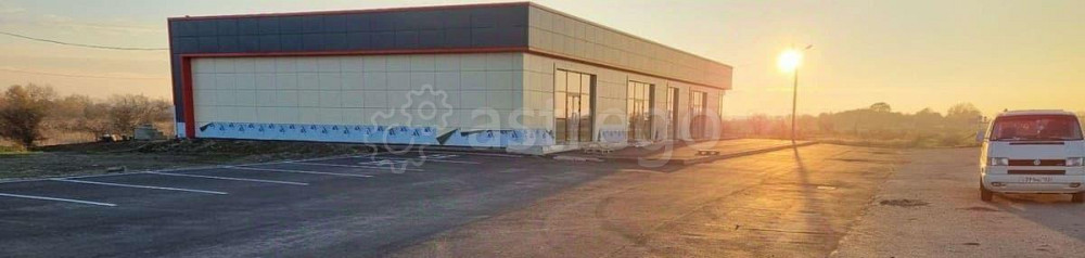 Свободного назначения, 184 м2 Адыгейск - изображение 7