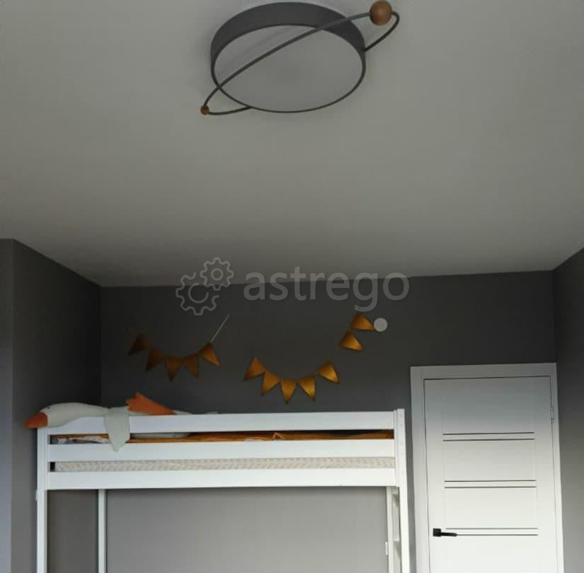 3-комн. квартира, 76 м2, 7/25 эт. Барнаул - изображение 6