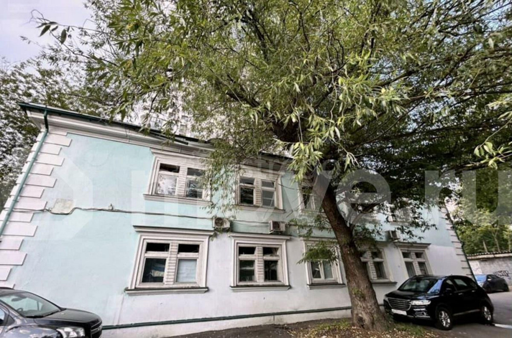 Студия, 10.6 м2, 1/4 эт. Москва - изображение 6