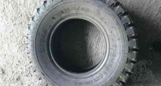 Шина 11.5/80-15.3 (300/80-15.3) 10PR 130A8 IM-04 TL Митас Новосибирск