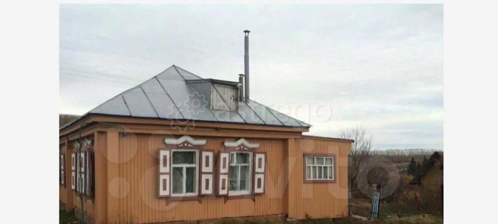 Дом, 70 м2, 40 соток, 1 эт. Чишмы - изображение 1