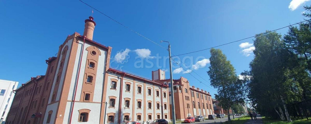 Свободного назначения, 94 м2 Архангельск - изображение 7