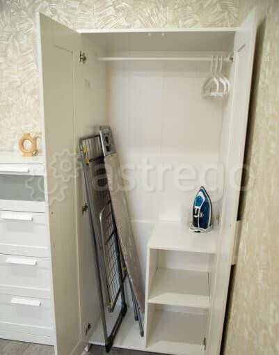 2-комн. квартира, 72 м2, 4/5 эт. Норильск - изображение 6