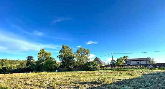 Земельный участок, 9 соток Домодедово