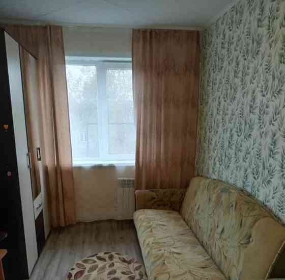 Студия, 14 м2, 5/5 эт. Красноярск