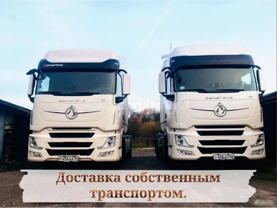 Доска брус сорт 2 Шарья - изображение 7