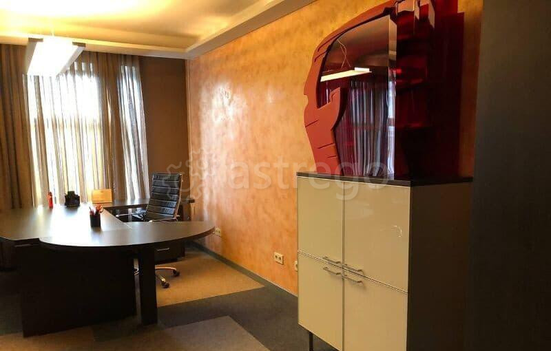Офис, 27 м2 Санкт-Петербург - изображение 4