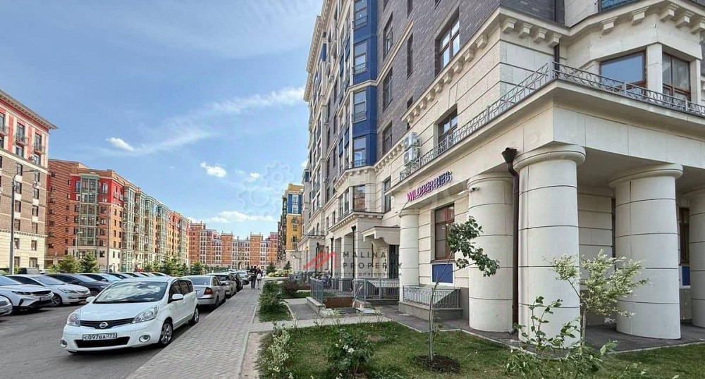 Торговое помещение, 120 м2 Красногорск - изображение 3