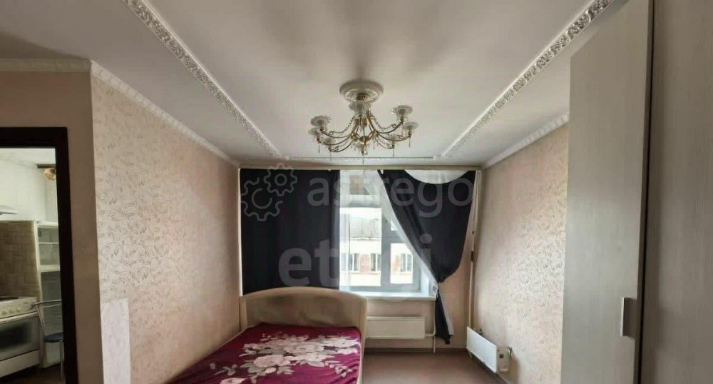 1-комн. квартира, 30.3 м2, 5/5 эт. Норильск - изображение 4