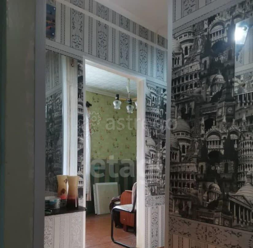 3-комн. квартира, 52.9 м2, 2/2 эт. Котлас - изображение 5