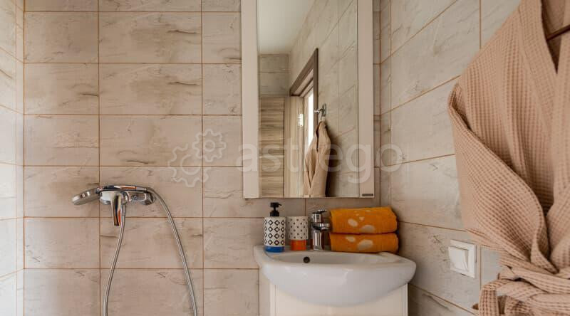1-комн. апарт-ы, 47 м2, 5/25 эт. Москва - изображение 10