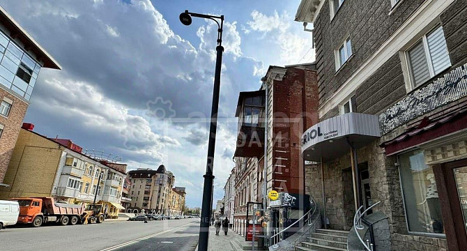 Торговое помещение, 50 м2 Уфа - изображение 1