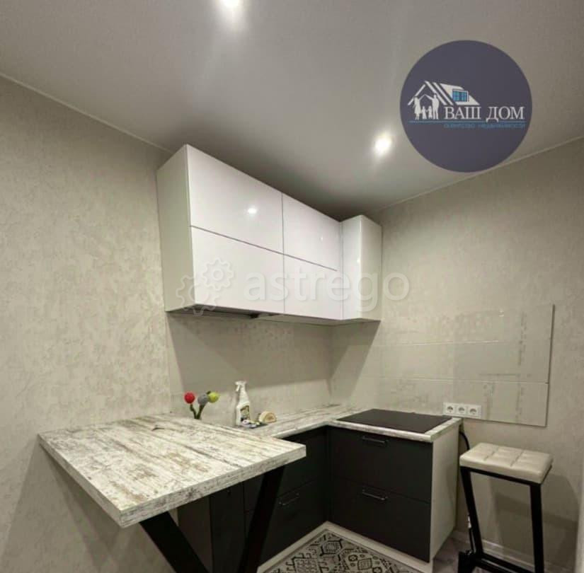 Комната, 18.5 м2, 7/9 эт. Северодвинск - изображение 5