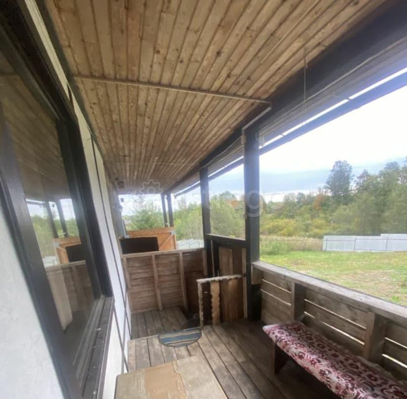 Дом, 150 м2, 13 соток, 2 эт. Шаховская - изображение 7