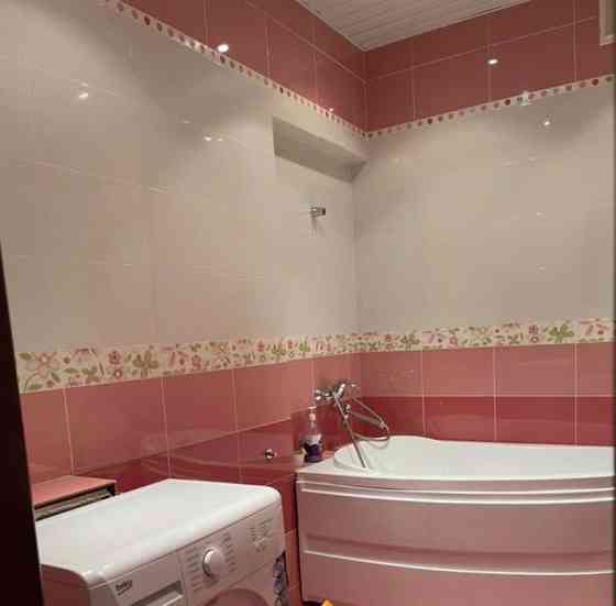 3-комн. квартира, 110 м2, 5/14 эт. Уфа