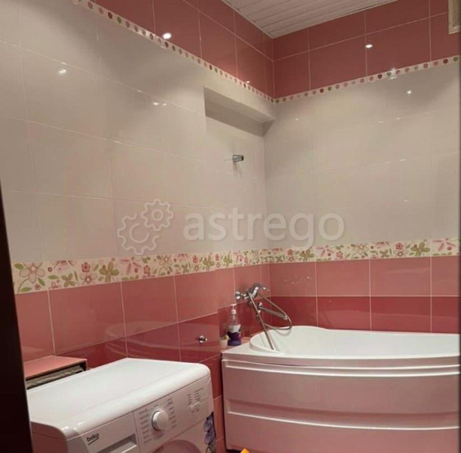 3-комн. квартира, 110 м2, 5/14 эт. Уфа - изображение 2