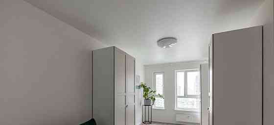 1-комн. квартира, 35 м2, 12/18 эт. Люберцы