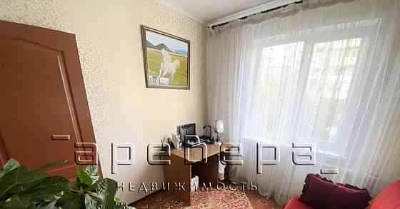4-комн. квартира, 83.2 м2, 2/10 эт. Красноярск