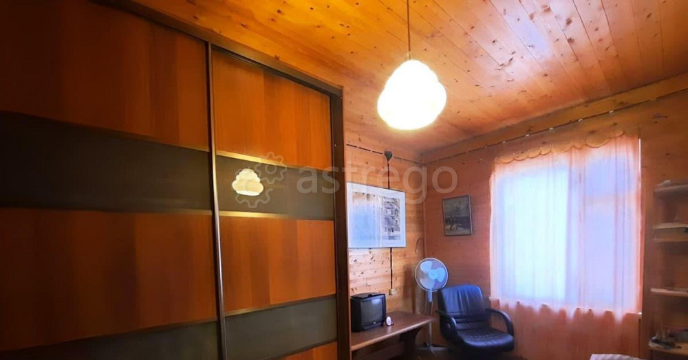 Дом, 86 м2, 6 соток, 2 эт. Москва - изображение 4