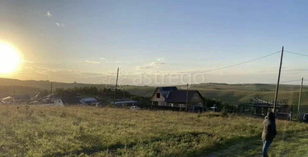 Земельный участок, 10 соток Березовка - изображение 2