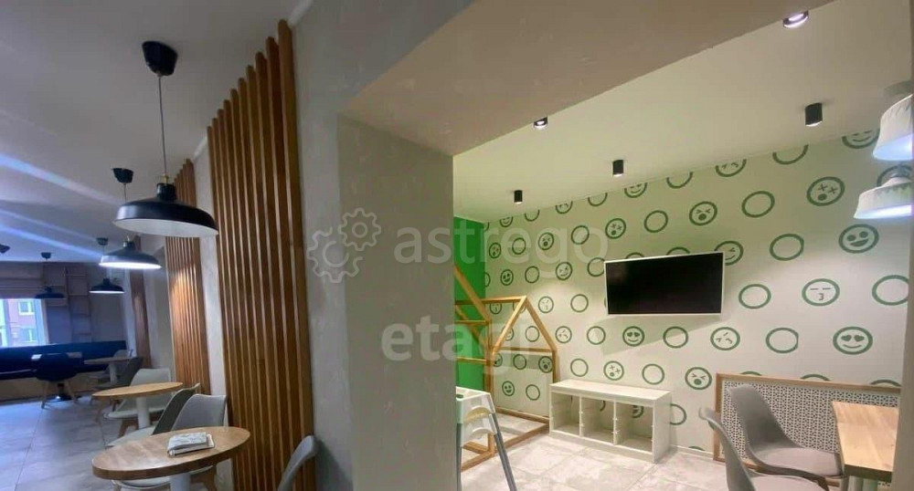 Свободного назначения, 87.6 м2 Стерлитамак - изображение 4