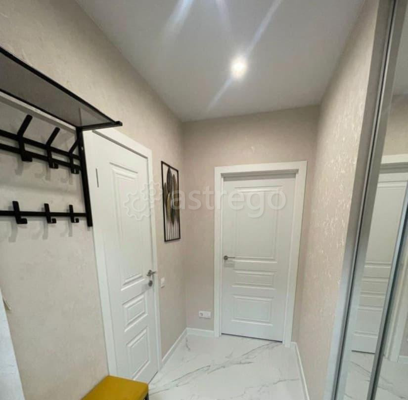 Студия, 30.1 м2, 16/17 эт. Электросталь - изображение 6