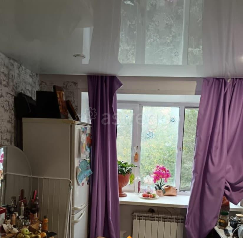 Комната, 18 м2, 3/5 эт. Красноярск - изображение 1