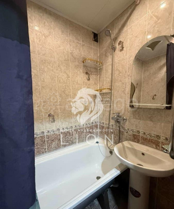 3-комн. квартира, 84.4 м2, 1/17 эт. Белгород - изображение 2