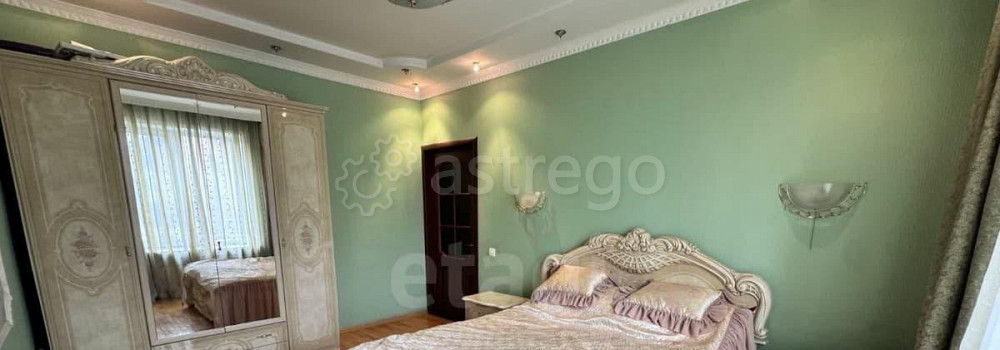 4-комн. квартира, 102.5 м2, 1/3 эт. Емельяново - изображение 4