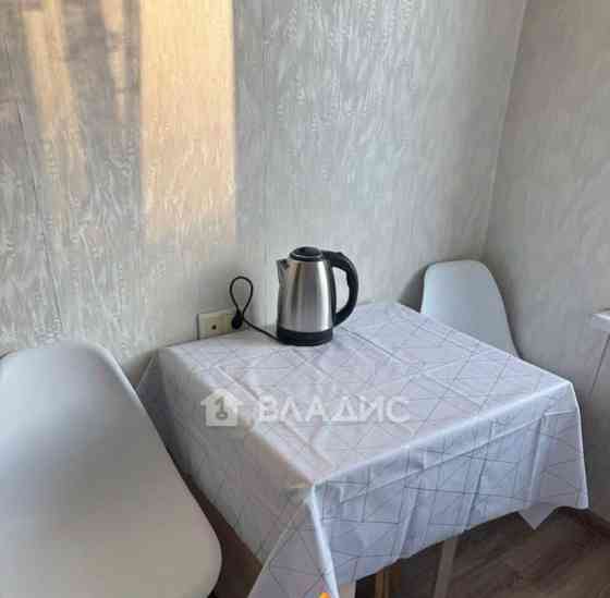 1-комн. квартира, 32.5 м2, 5/9 эт. Москва