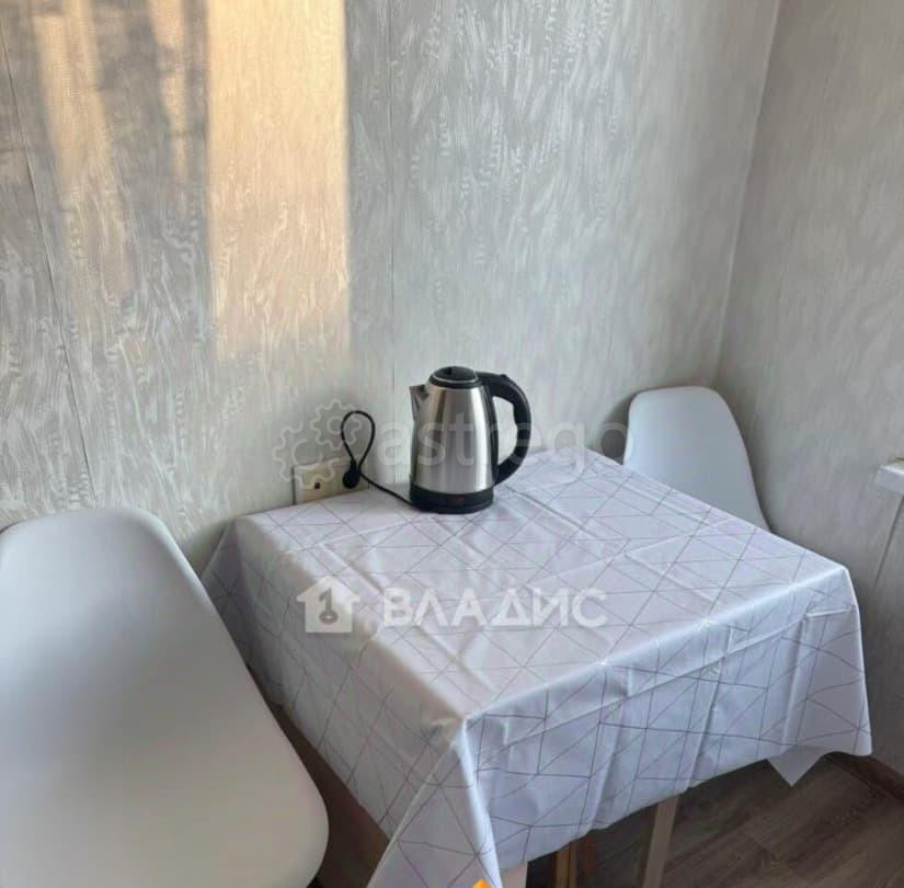 1-комн. квартира, 32.5 м2, 5/9 эт. Москва - изображение 3