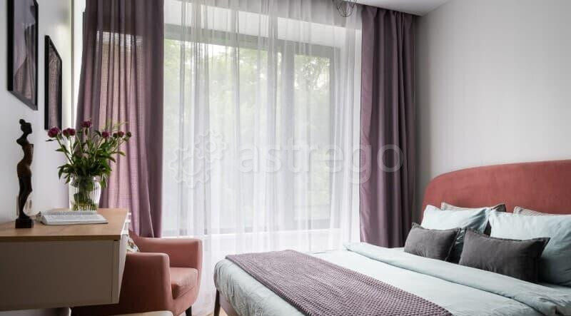 2-комн. апарт-ы, 65 м2, 3/24 эт. Москва - изображение 3