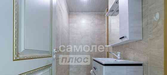 3-комн. квартира, 98.4 м2, 15/17 эт. Мытищи