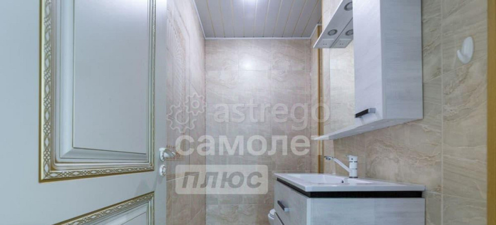 3-комн. квартира, 98.4 м2, 15/17 эт. Мытищи - изображение 1