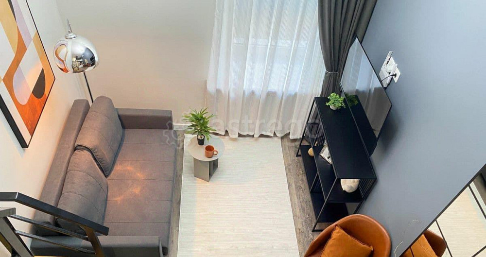 Студия, 22 м2, 2/5 эт. Москва - изображение 4