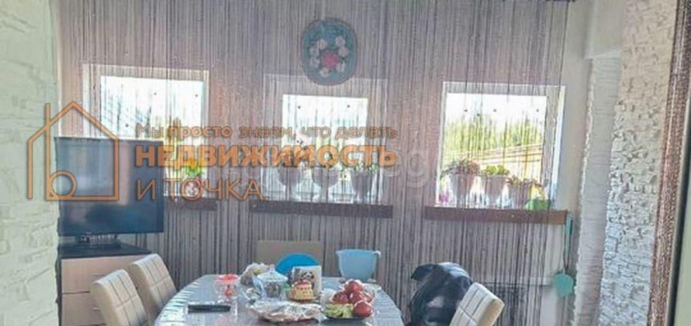 4-комн. квартира, 90 м2, 1/2 эт. Дюртюли - изображение 4