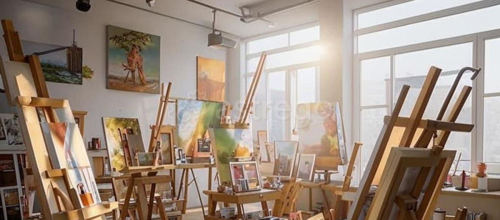Готовый бизнес, 38 м2 Санкт-Петербург - изображение 1