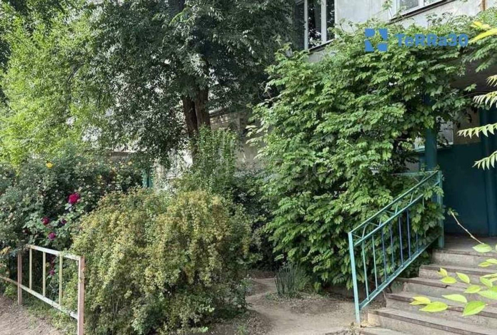 3-комн. квартира, 57.8 м2, 5/5 эт. Астрахань - изображение 2