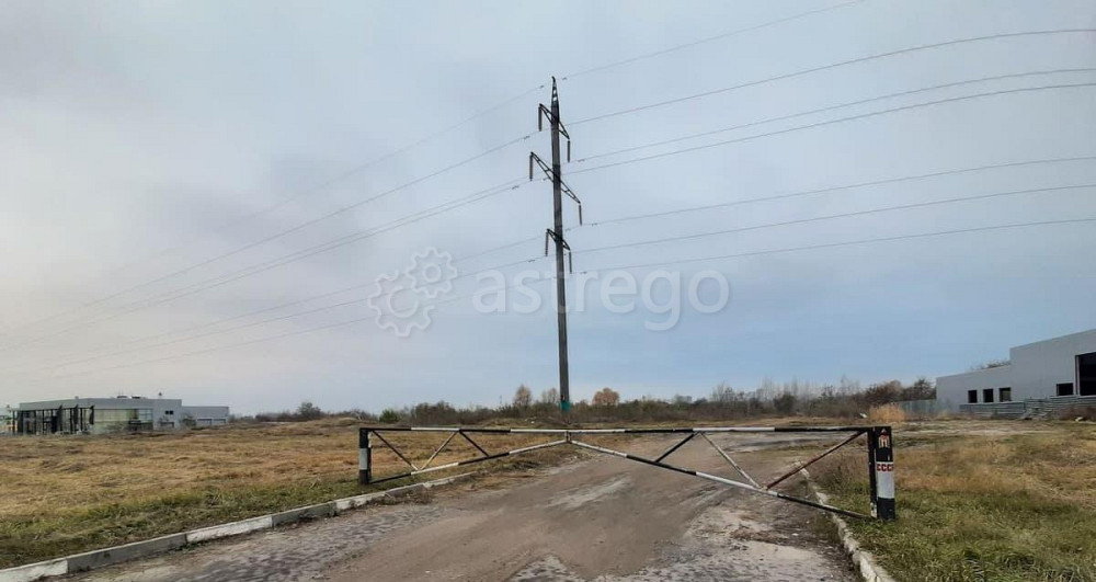 Коммерческий участок, 2.5 га Белгород - изображение 2