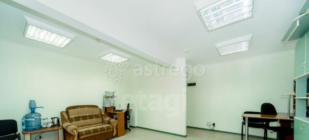 Офис, 30.7 м2 Бийск - изображение 6