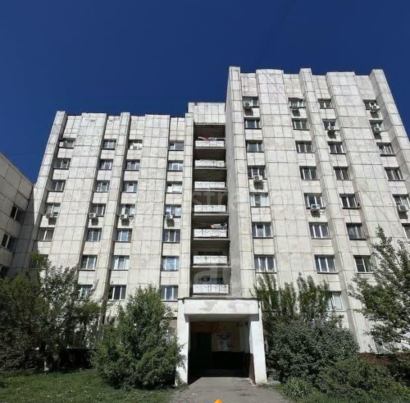 Комната, 13.3 м2, 2/9 эт. Белгород - изображение 1
