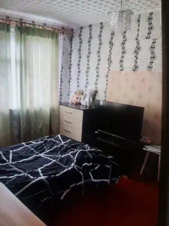 2-комн. квартира, 44 м2, 5/5 эт. Ухта