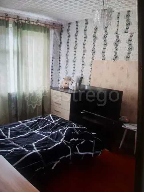 2-комн. квартира, 44 м2, 5/5 эт. Ухта - изображение 4