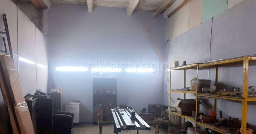 Производственное, 250 м2 Уфа - изображение 3