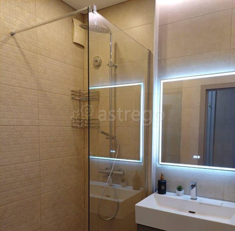 1-комн. апарт-ы, 31 м2, 12/19 эт. Красноярск - изображение 6
